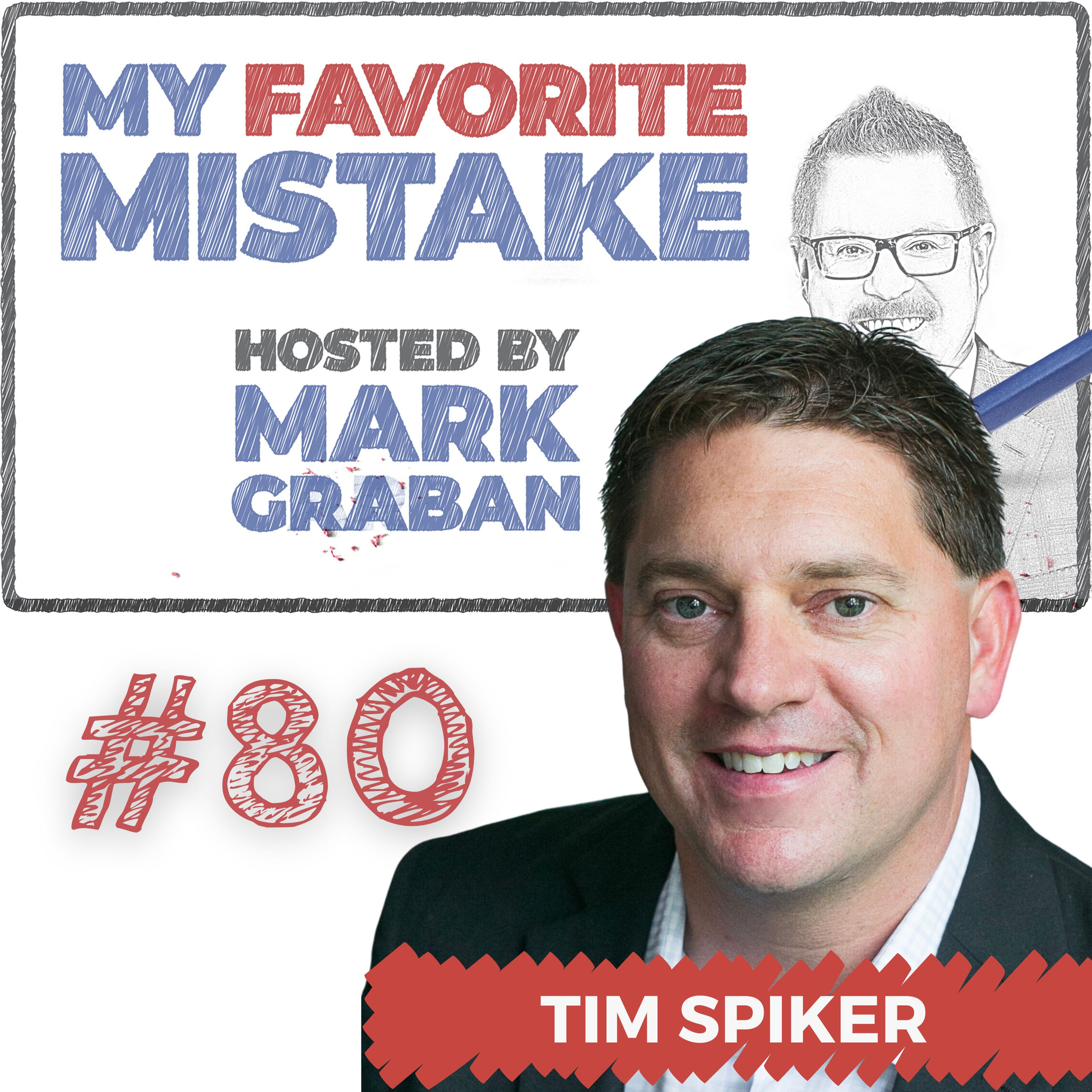 What Getting Stuck in an MLM Hard Sell Event Taught Tim Spiker About Leadership