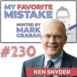 Shingo Institute Executive Director Ken Snyder: Navigating the Nuances of Lean Leadership and Sustainable Change