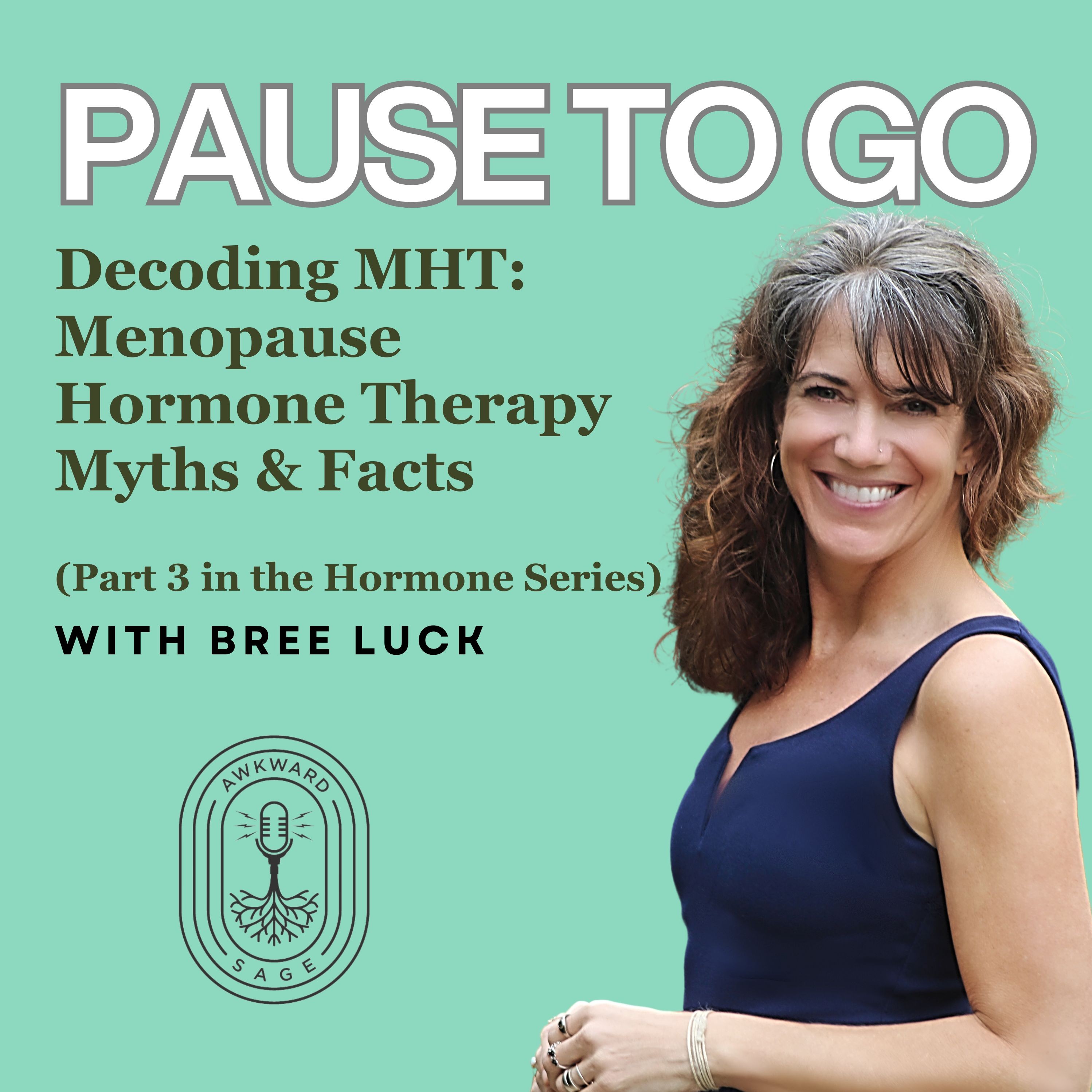 Decoding MHT Menopause Hormone Therapy Myths & Facts Decoding MHT Menopause Hormone Therapy Myths & Facts