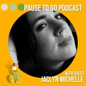 From Esoteric to Practical: Jaclyn Michelle shares the fundamentals of Human Design