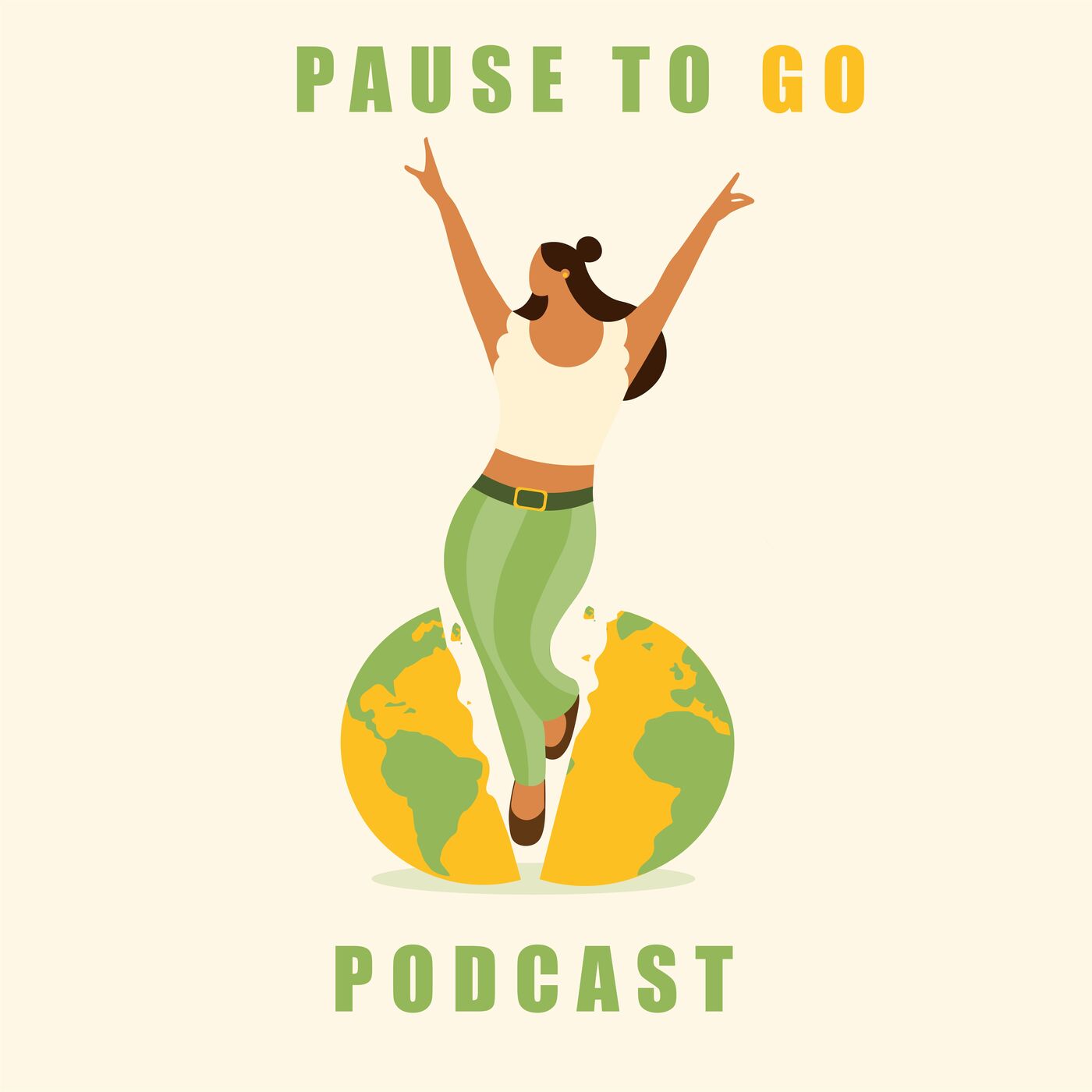 Pause to Go Trailer Pause to Go Trailer