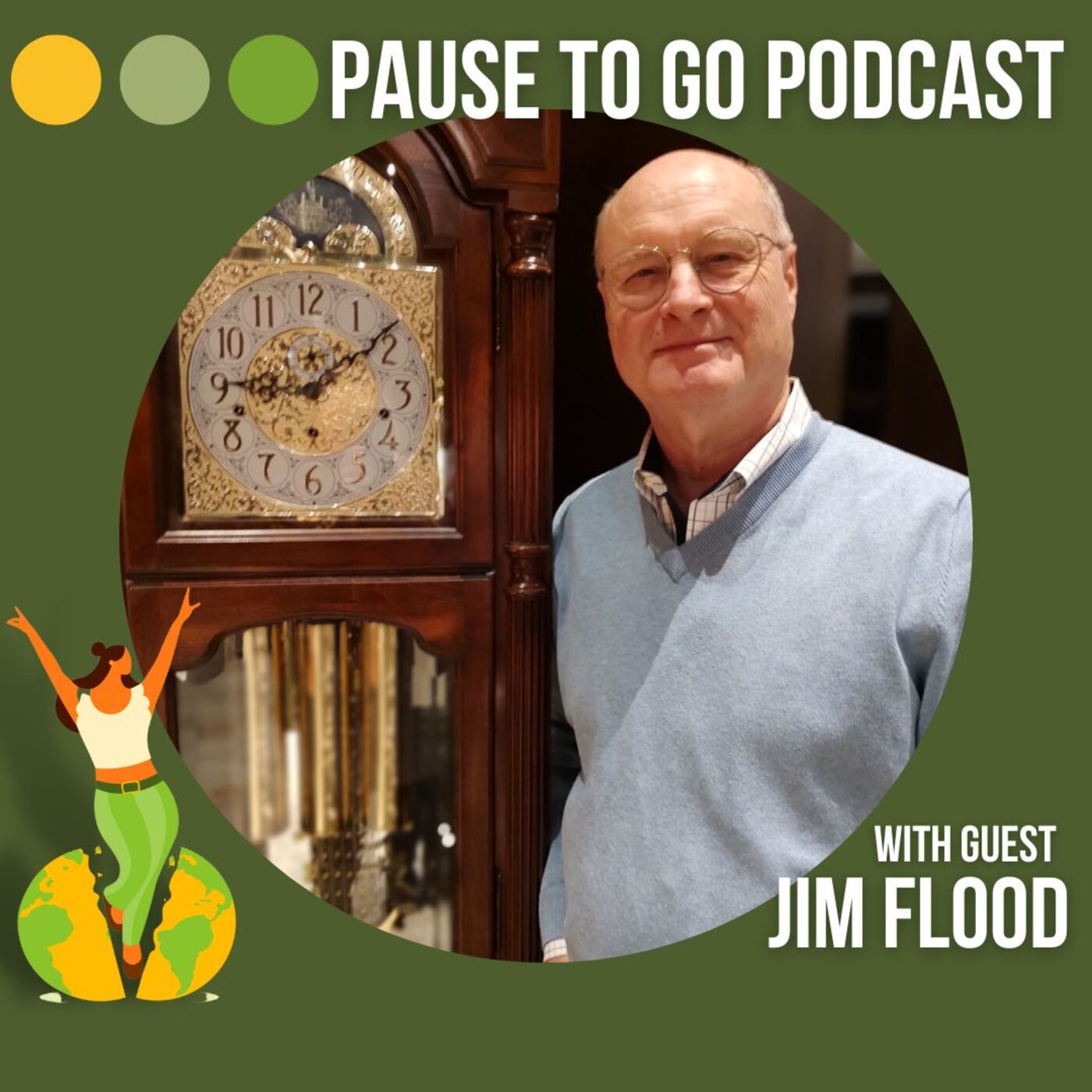 The Phenomenal History of Timekeeping (in about 30 minutes) The Phenomenal History of Timekeeping (in about 30 minutes)