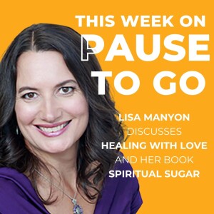 Spiritual Sugar: Insights on Healing with Love in Midlife