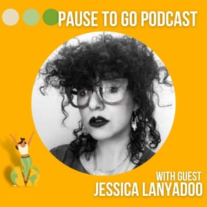 Engage for Good: Jessica Lanyadoo shares Astrology for Activists