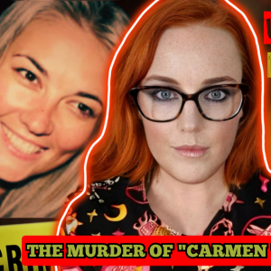 The Murder of Carmen Thomas