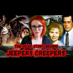 Jeepers Creepers: Based on a TrueCrime Story