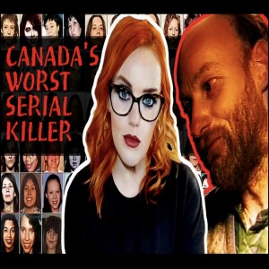 Robert Pickton: Canada's Worst Serial Killer