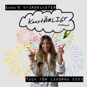 Ep.12 Emma’s Nyårsraketer