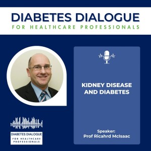 Kidney Disease and Diabetes