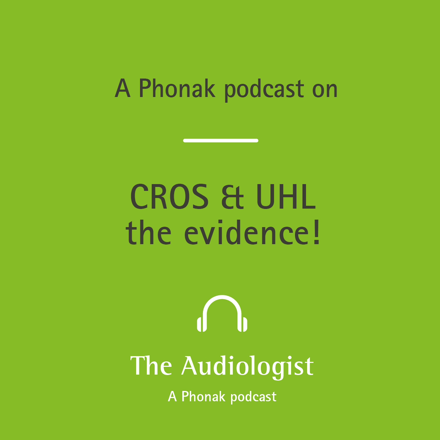 The Audiologist