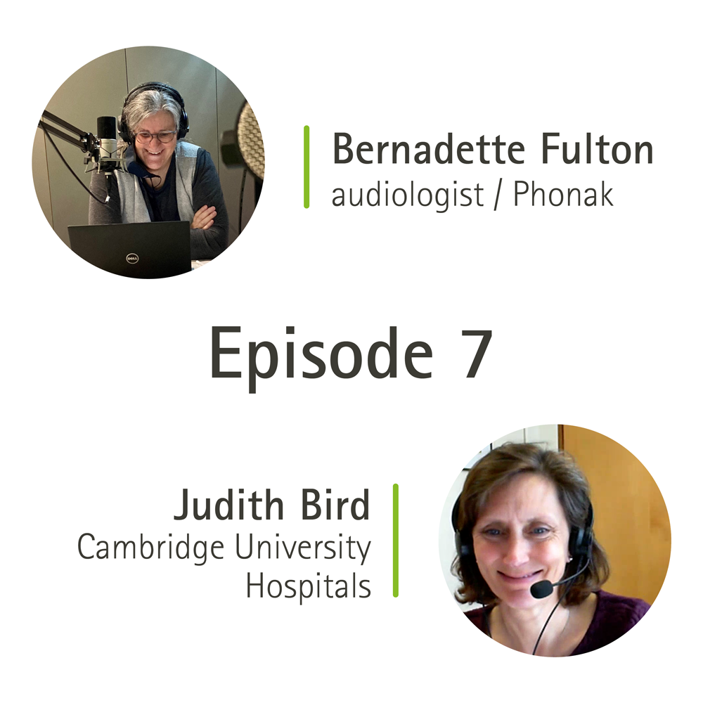 The Audiologist
