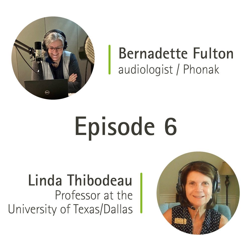 The Audiologist