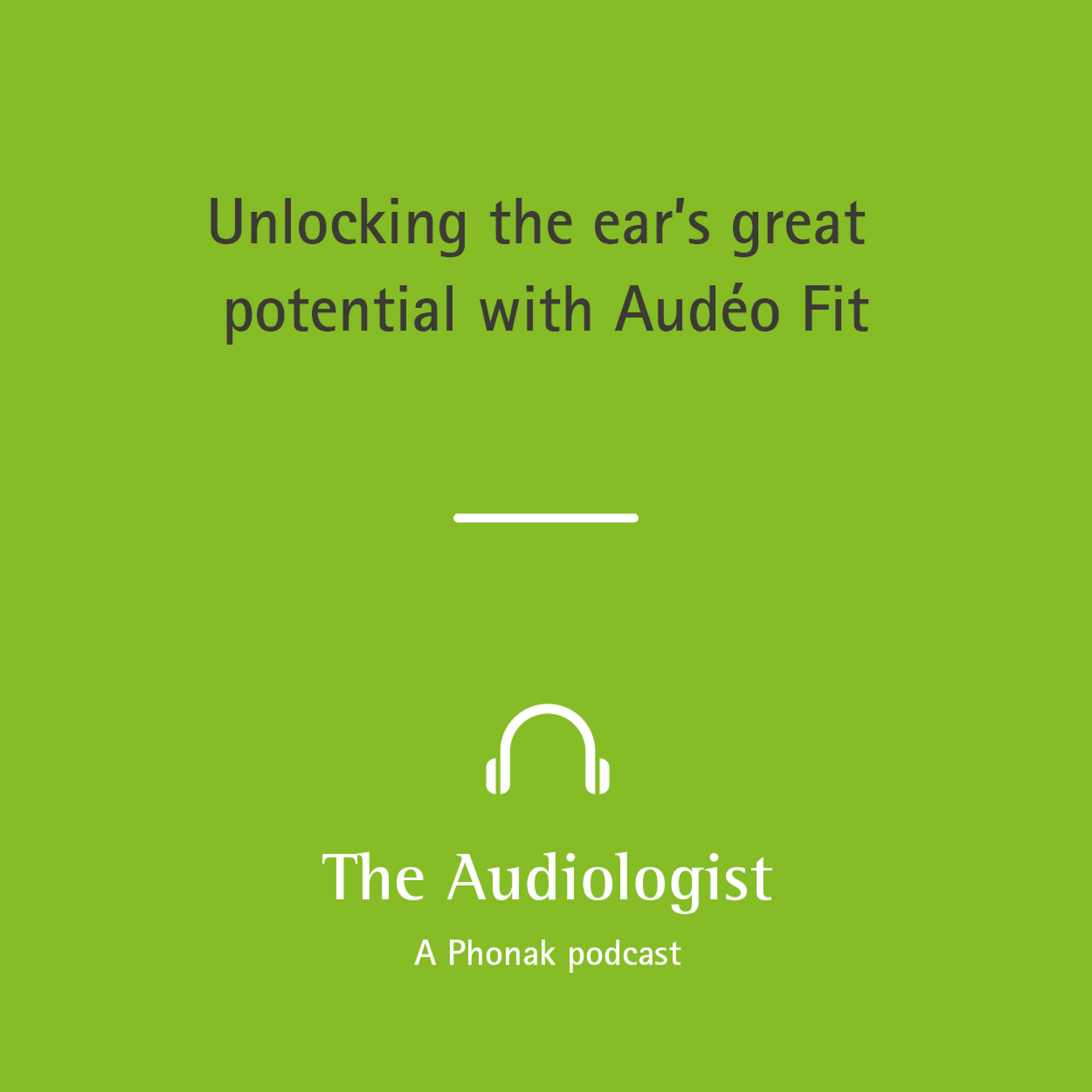 The Audiologist