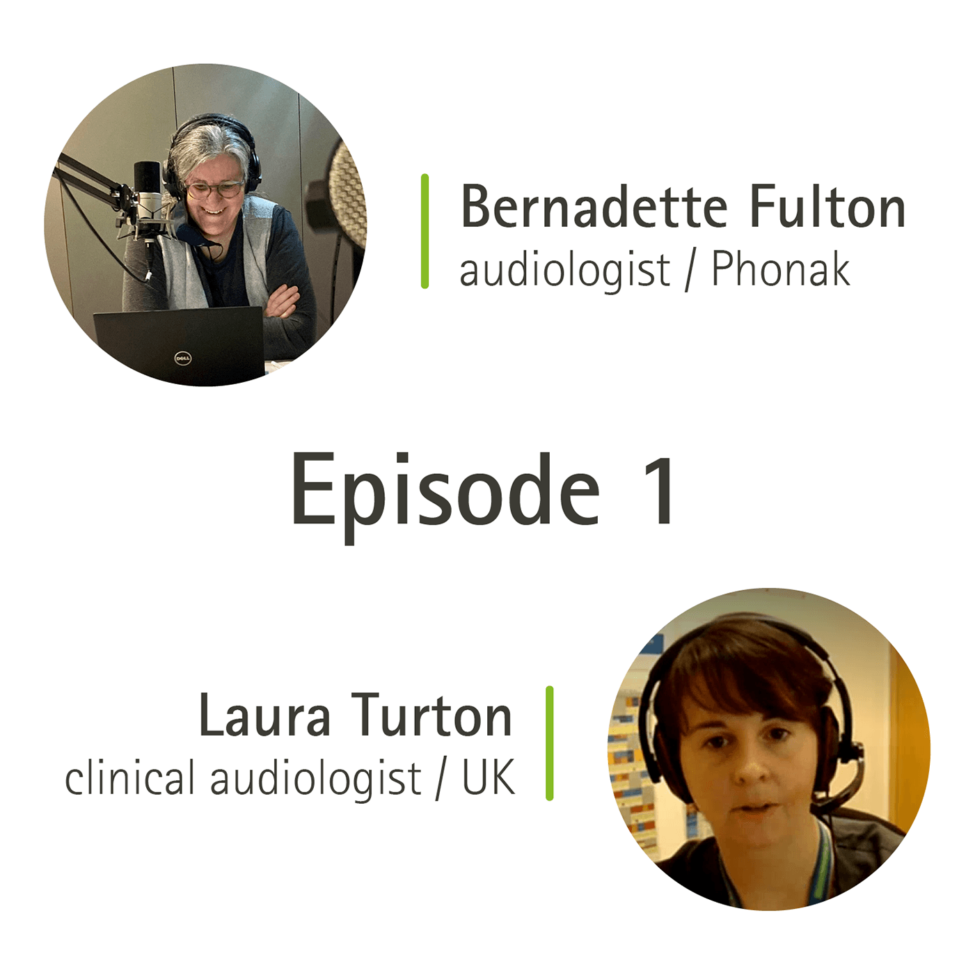 The Audiologist