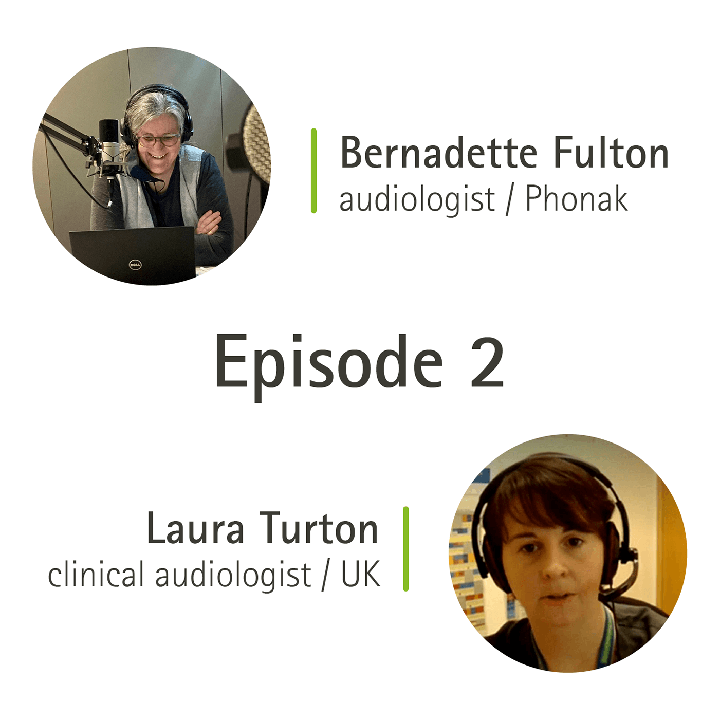 The Audiologist