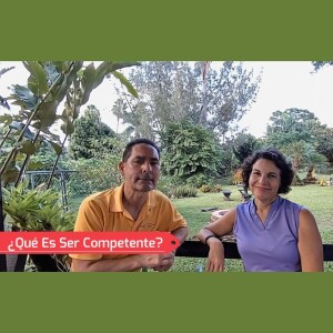 ¿Qué Es Ser Competente?