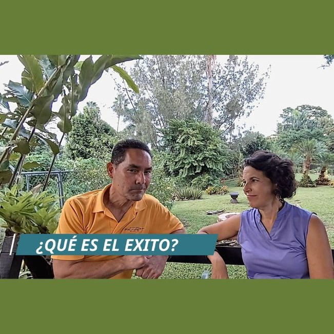Conversaciones desde la Hacienda Renacer de Lares