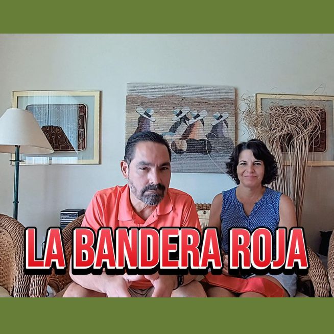 Conversaciones desde la Hacienda Renacer de Lares