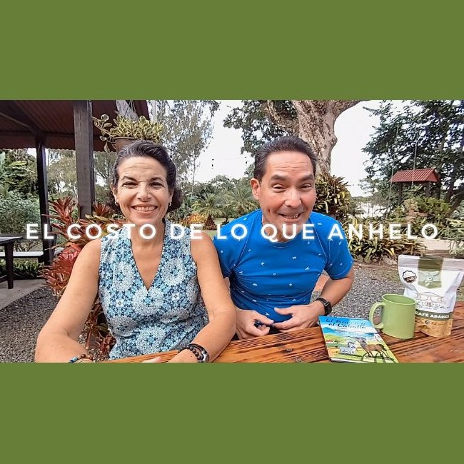 Conversaciones desde la Hacienda Renacer de Lares