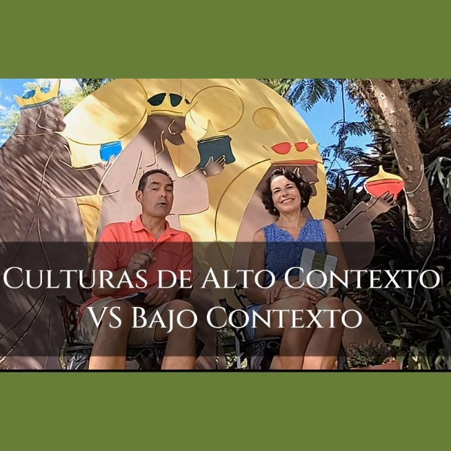 Conversaciones desde la Hacienda Renacer de Lares