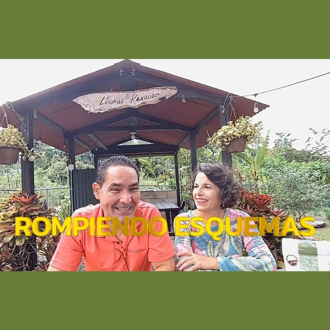 Conversaciones desde la Hacienda Renacer de Lares