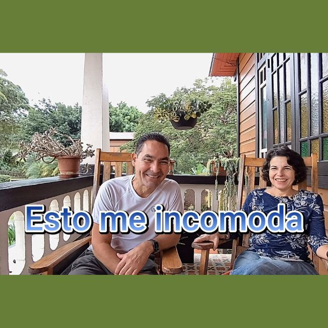 Conversaciones desde la Hacienda Renacer de Lares