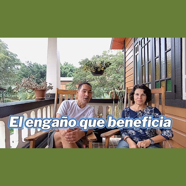 Conversaciones desde la Hacienda Renacer de Lares