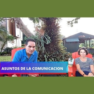 Asuntos de la Comunicación