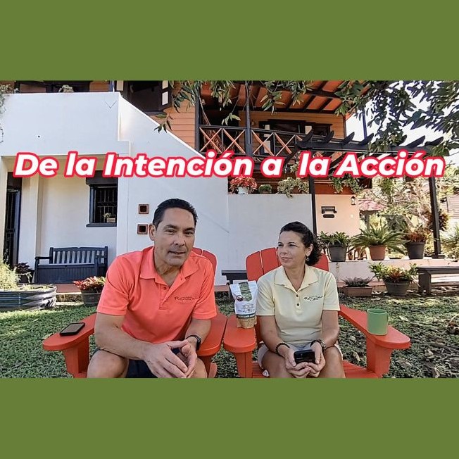 Conversaciones desde la Hacienda Renacer de Lares