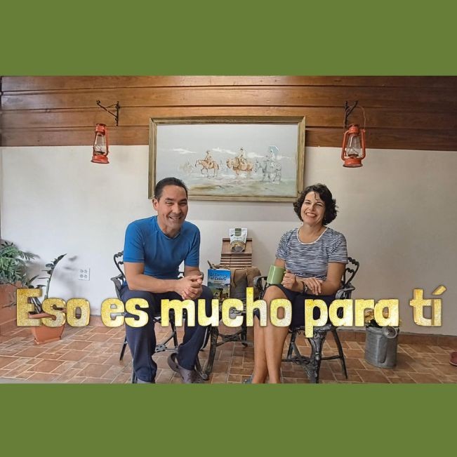 Conversaciones desde la Hacienda Renacer de Lares