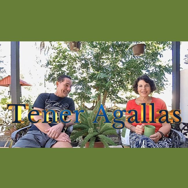Conversaciones desde la Hacienda Renacer de Lares