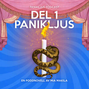 Del 1 - Panikljus