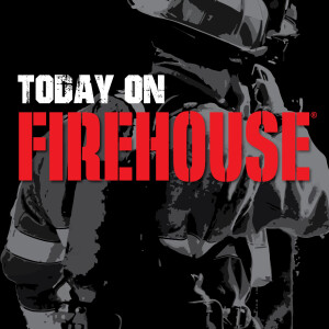 Today on Firehouse – Ep. 12: Community Service Award Winner Jonathan Baxter