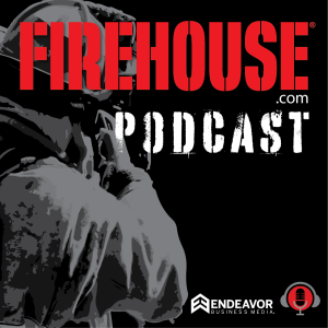 Military Firefighting & Leadership - AJ Kehl