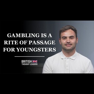 You Believe You Can Win Your Way Out of Trouble–Gambling Addiction Is Destructive: Matt Zarb-Cousin