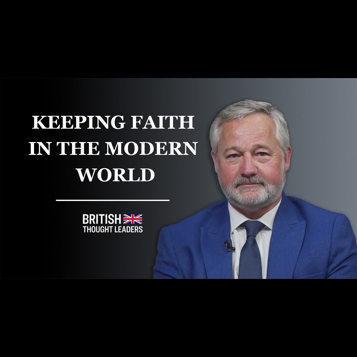 British Thought Leaders