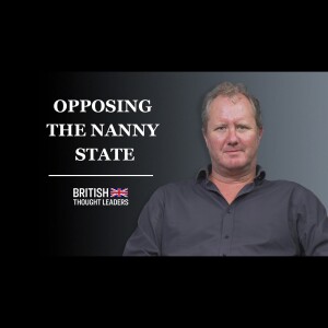 Nanny State Bans Will Lead to an Unhappy and Extremely Oppressive Society: Christopher Snowdon