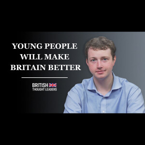 Young People Are United on Core Issues and Will Take Britain Forward: Sam Bidwell