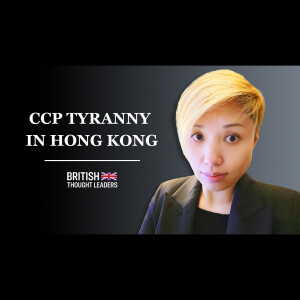 The Hong Kong I Loved Is Lost Forever—Everyone Is Terrified of the CCP's Tyranny: Chloe Lo