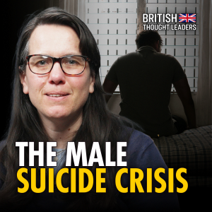 We Need to Talk About Britain’s Biggest Killer of Men Under 50: Susie Bennett