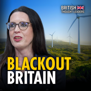 We Spent £220 Billion on Decarbonisation and Saw Zero Financial Benefits: Kathryn Porter