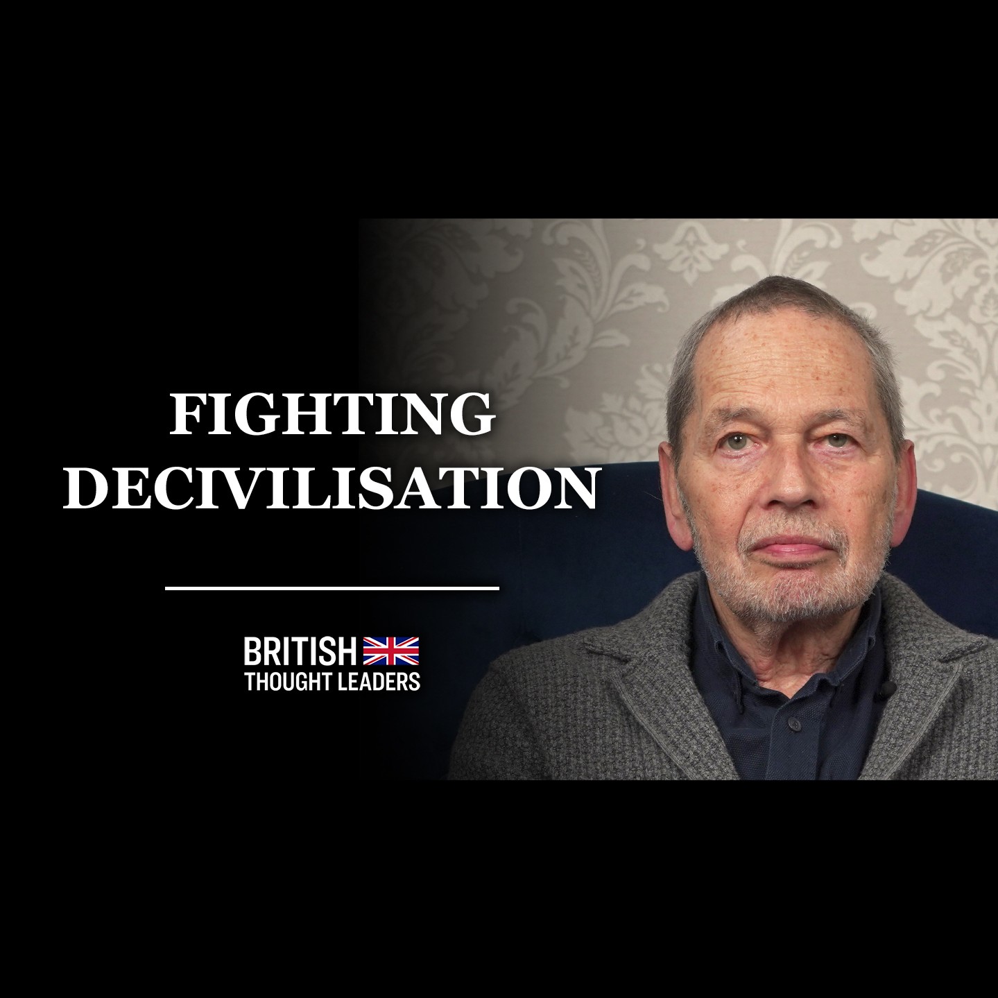 British Thought Leaders