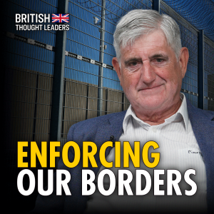 The People Smugglers Are Winning, We Need to Break Their Business Model: Tony Smith