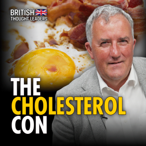 Statins and Lowering Cholesterol Do Not Stop Heart Disease: Dr. Malcolm Kendrick
