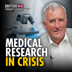 Medical Research Is Grossly Distorted by Money and Confirmation Bias: Dr. Malcolm Kendrick
