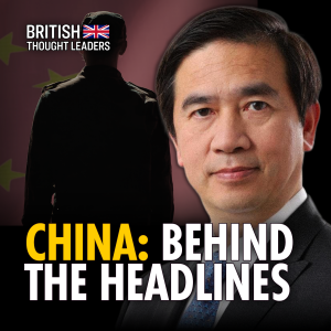 Western Media Don't Understand the Machinations of the CCP: Allen Zeng