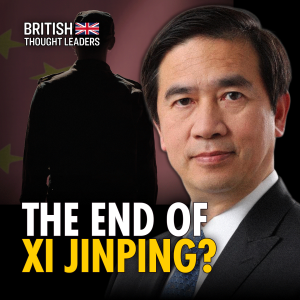 Xi Jinping No Longer Rules China, He's Just a Figurehead: Allen Zeng