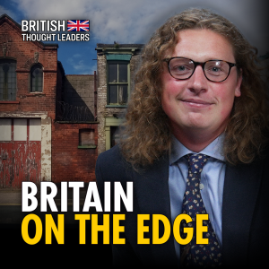 Communal Splits Put Britain on the Edge of Violent Uprising: Tom Jones