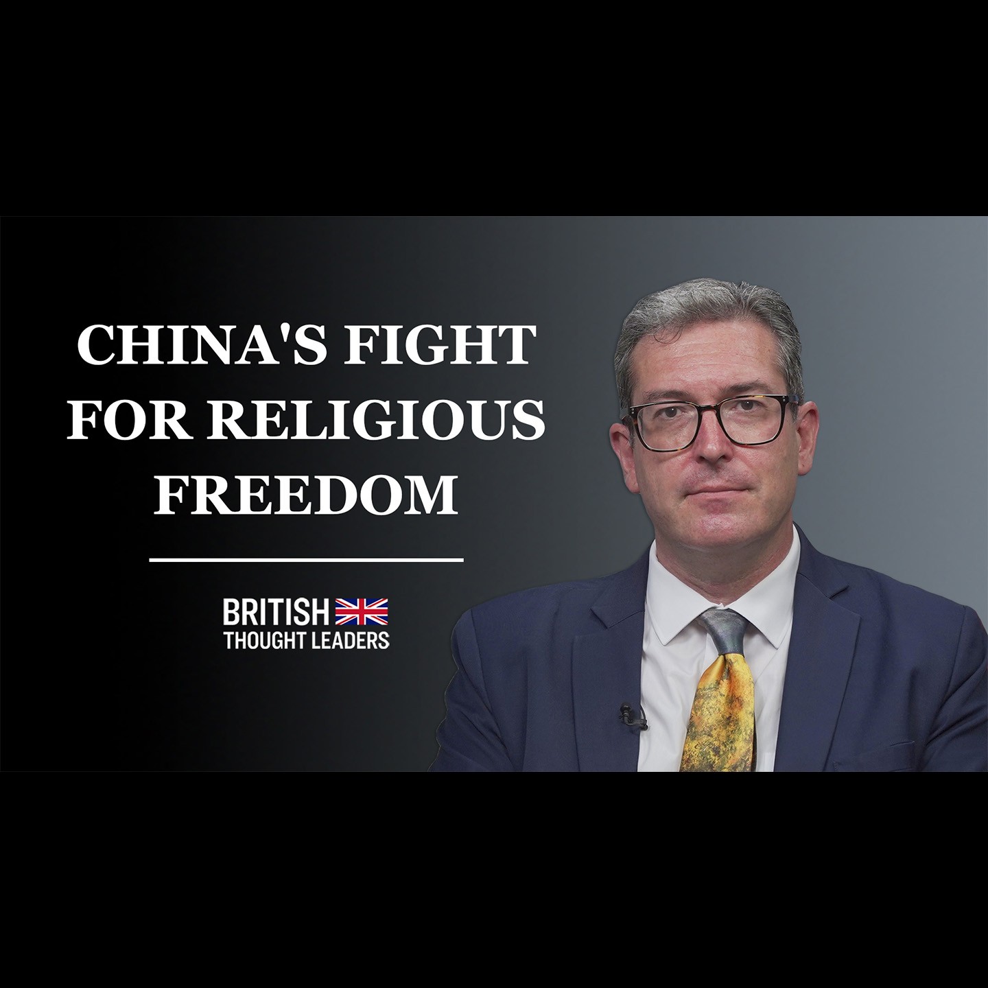 British Thought Leaders
