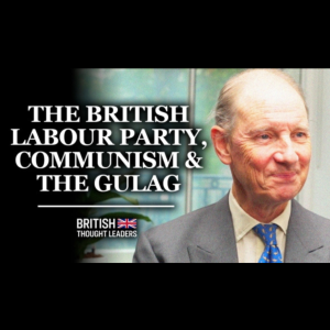 Giles Udy, an expert in Soviet Communism, speaks to Lee Hall about Marxism and the UK Political Left